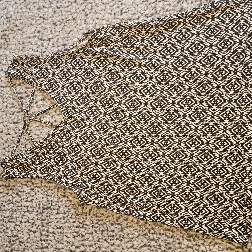 Woman's blouse